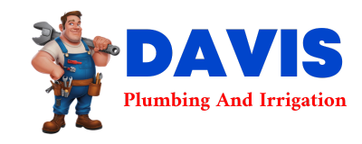 Trusted plumber in KENANSVILLE